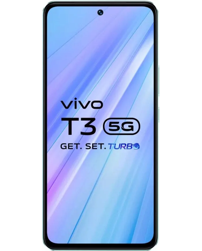 vivo T3