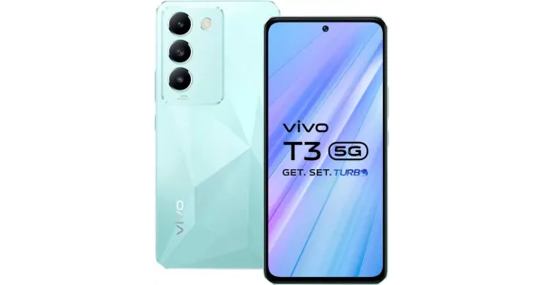 vivo T3