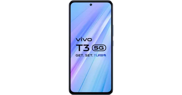 vivo T3