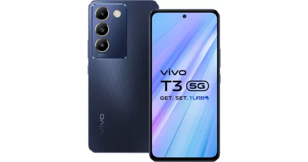 vivo T3