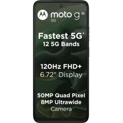 Moto G35