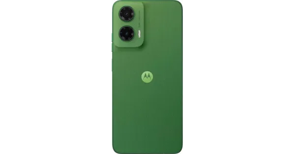 Moto G35