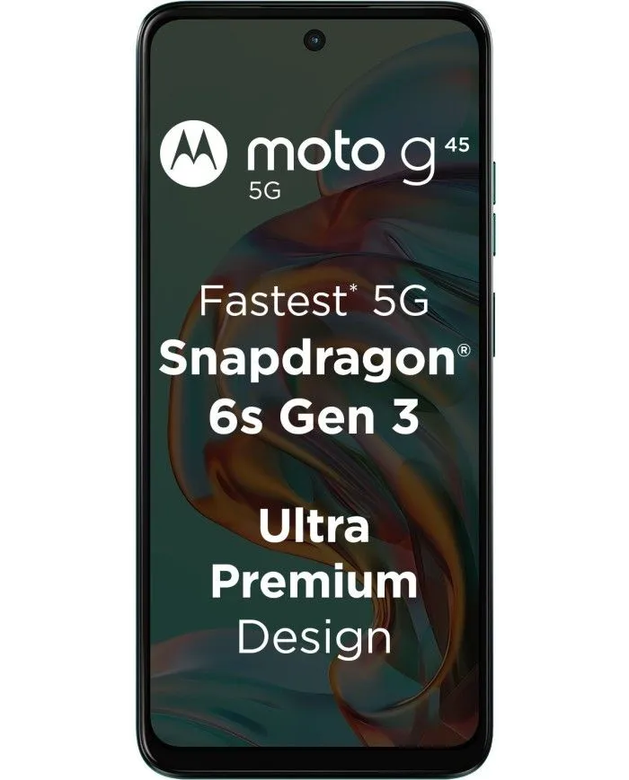 Moto G45 5G