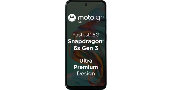 Moto G45 5G