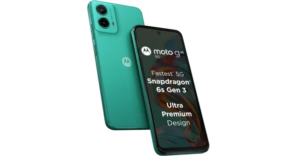 Moto G45 5G