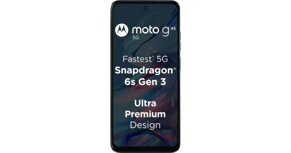 Moto G45 5G