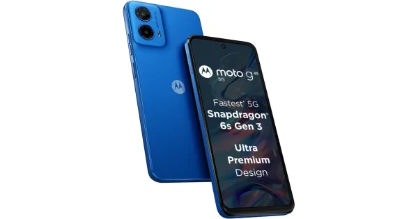 Moto G45 5G