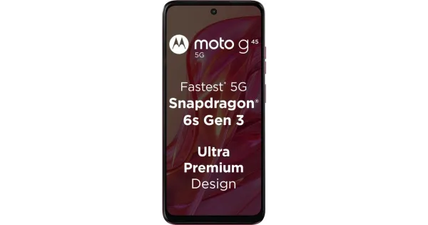 Moto G45 5G