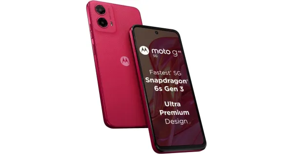 Moto G45 5G