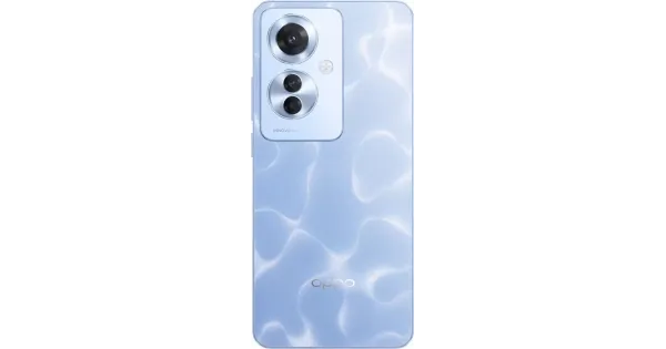 OPPO F25 Pro