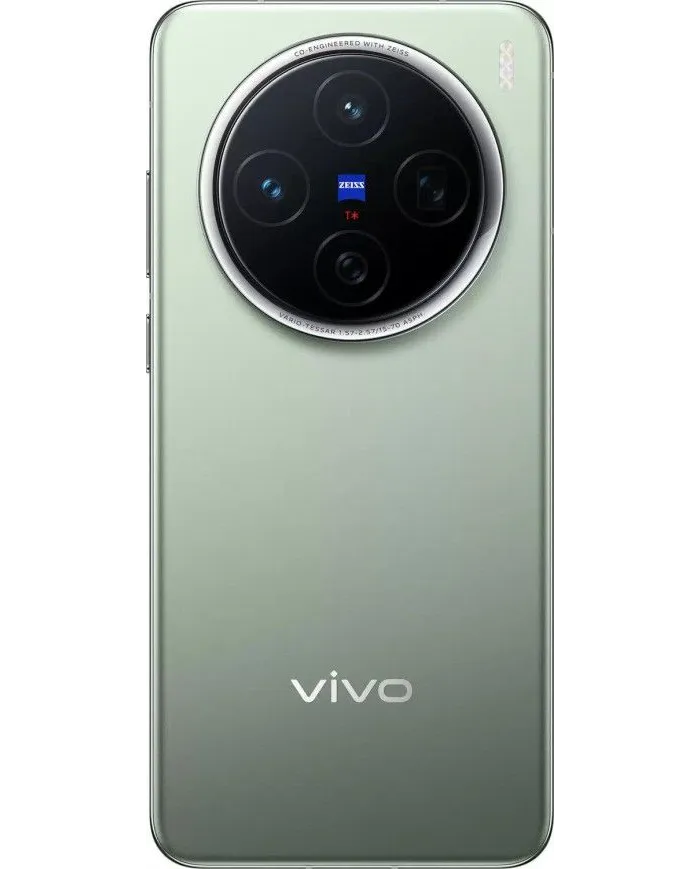 vivo X200