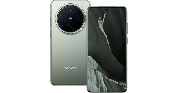 vivo X200