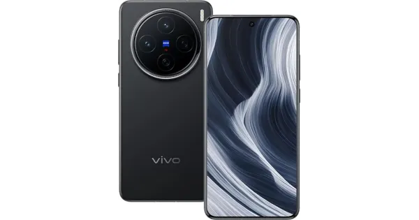 vivo X200