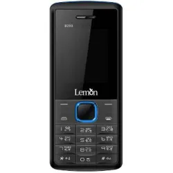 Lemon B293 Price & Specifications - %shop-name%