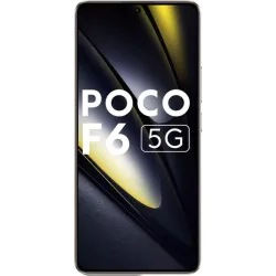 POCO F6