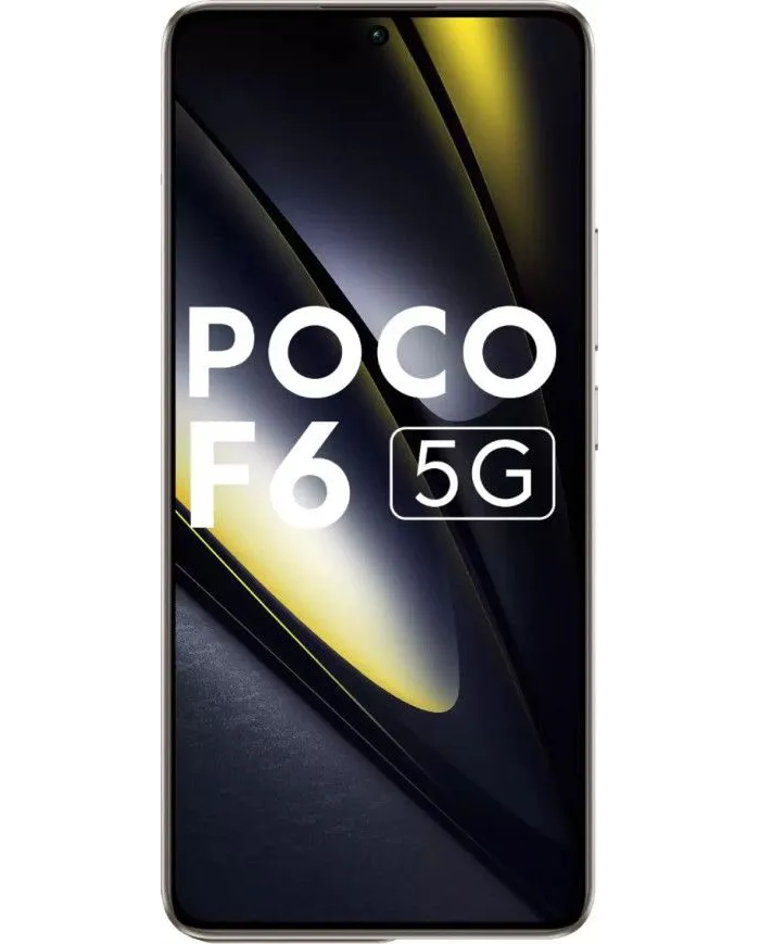 POCO F6