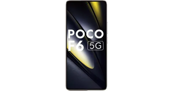 POCO F6