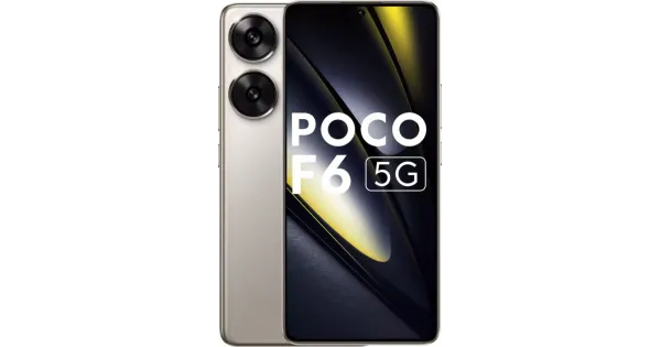 POCO F6