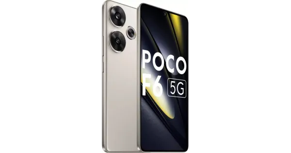 POCO F6