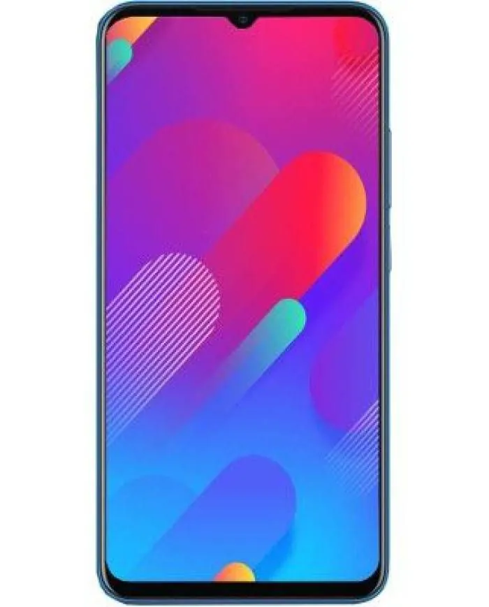 Meizu Note 9 Lite