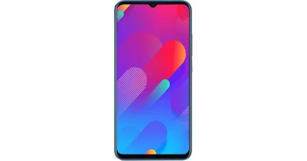 Meizu Note 9 Lite