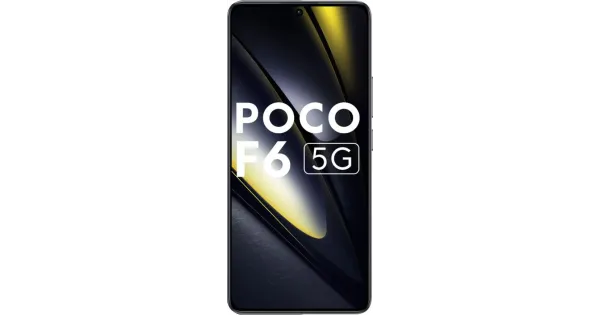 POCO F6