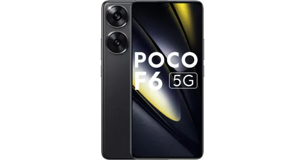 POCO F6