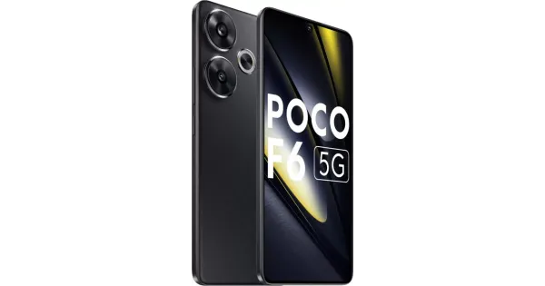 POCO F6