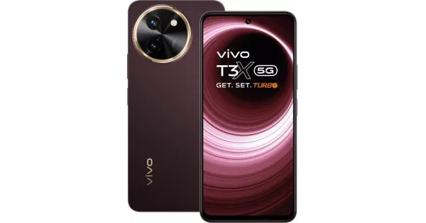 vivo T3x