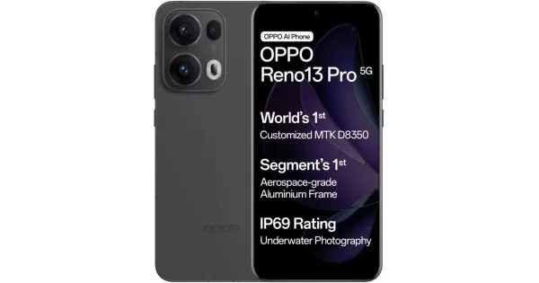 OPPO Reno13 Pro