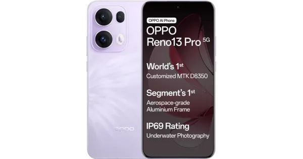 OPPO Reno13 Pro