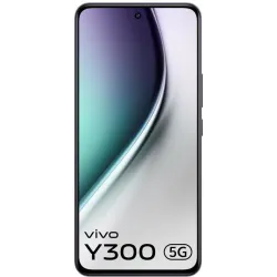 Vivo Y300 - Reliable Mid-Range Smartphone