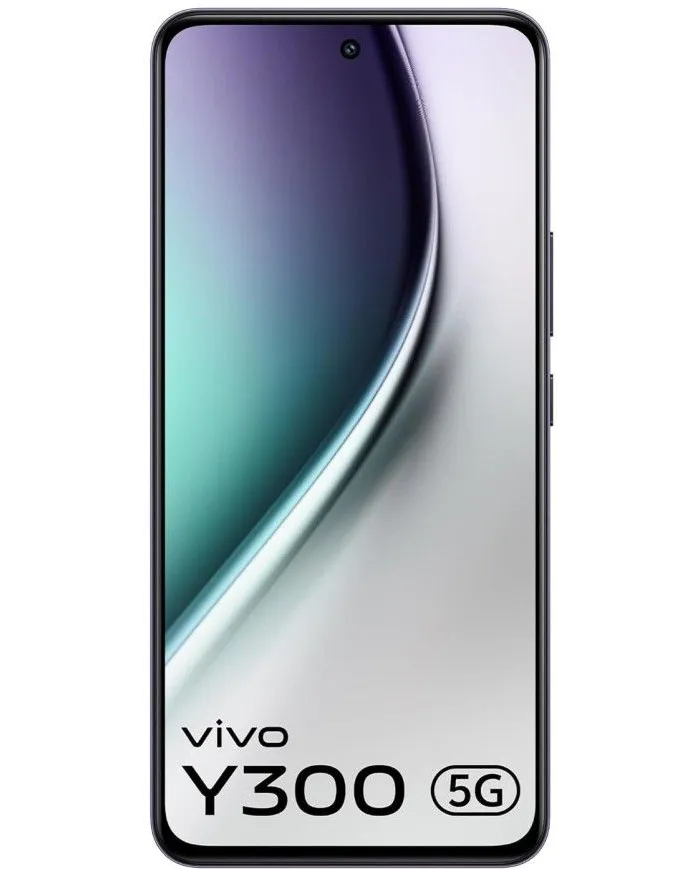 vivo Y300