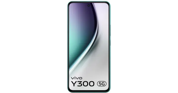 vivo Y300