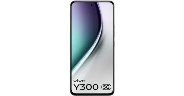 vivo Y300