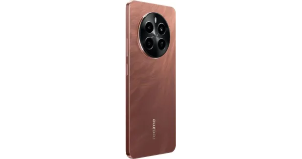 realme P1