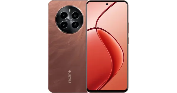 realme P1