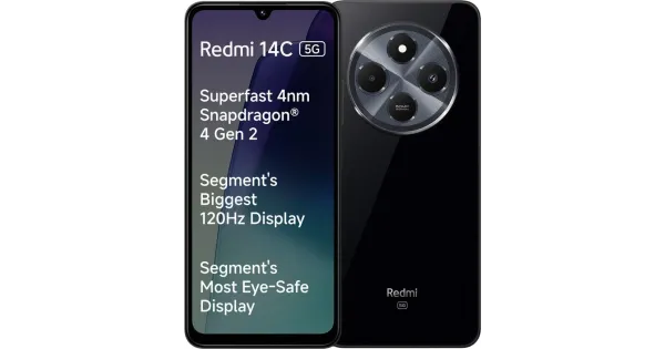 Xiaomi Redmi 14C