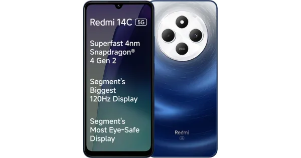 Xiaomi Redmi 14C