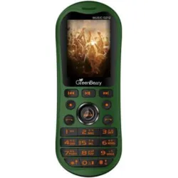 Greenberry Music G212 Full phone specifications - %shop-name%