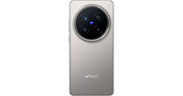 vivo X200 Pro