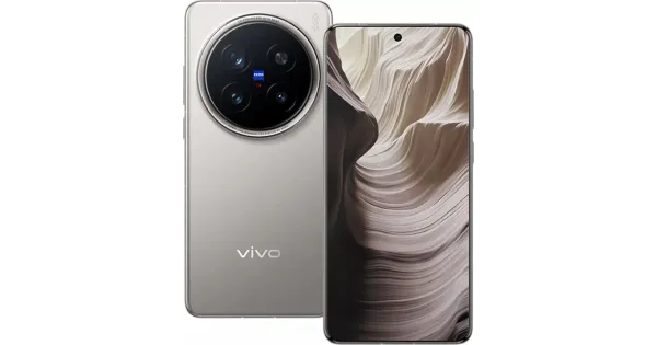 vivo X200 Pro