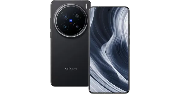 vivo X200 Pro