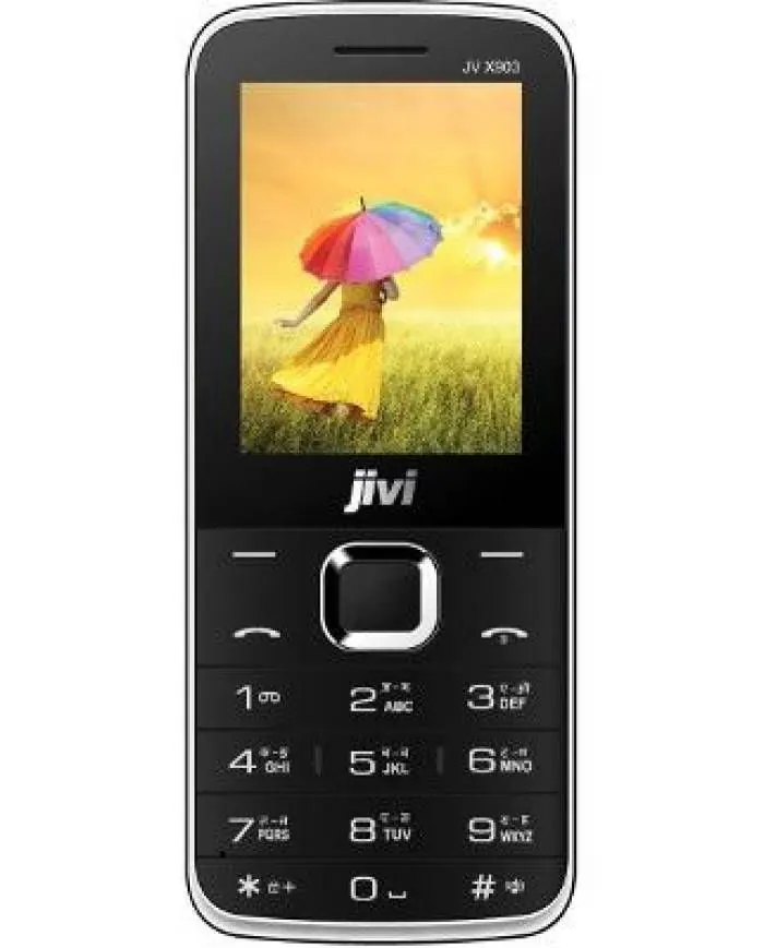 Jivi JV X903