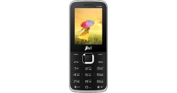 Jivi JV X903