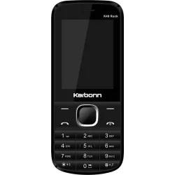 Price and specifications on Karbonn K49 Rock