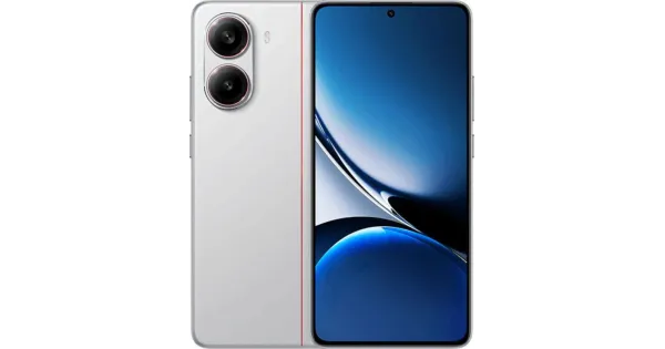 Xiaomi Redmi Turbo 4