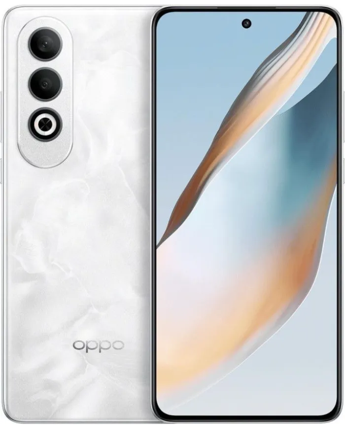 OPPO K12 Plus