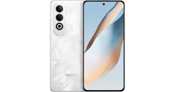 OPPO K12 Plus