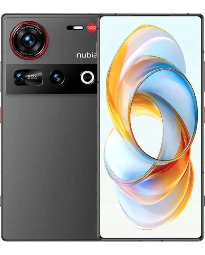 Nubia Z70 Ultra